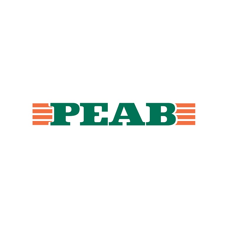 PEAB-yrityksen logo