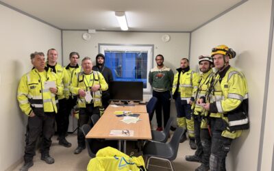 Strategiakausi pähkinänkuoressa ja suunta eteenpäin